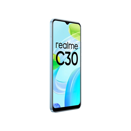 Realme C30s 2/32GB Blue