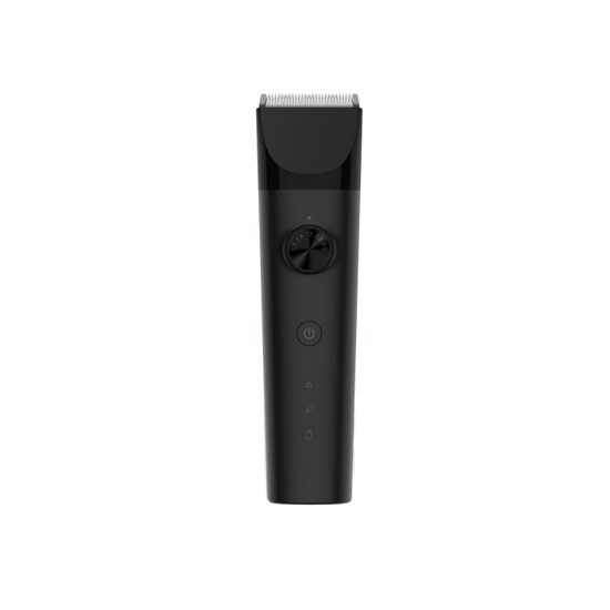 Xiaomi Hair Clipper Black
