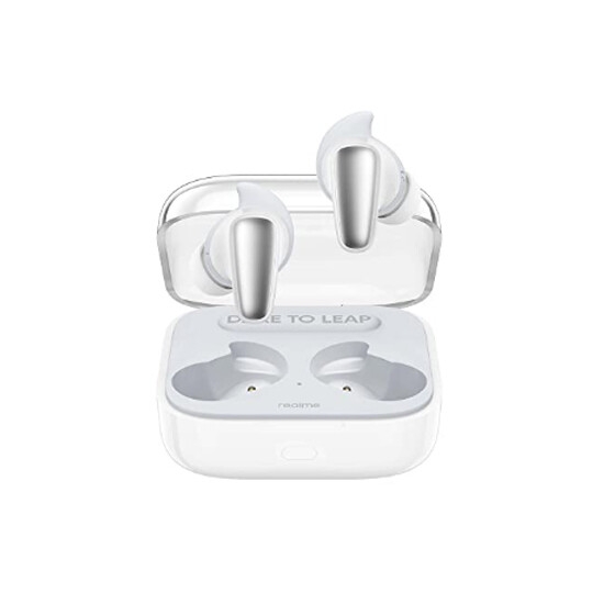 Realme Buds Air 3S White