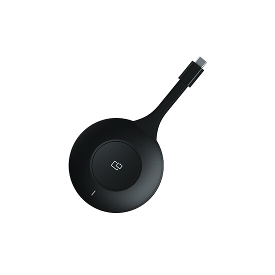 Xiaomi Conference TapCast Black