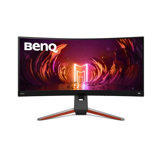 BenQ MOBIUZ EX3410R 9H.LKKLA.TBE