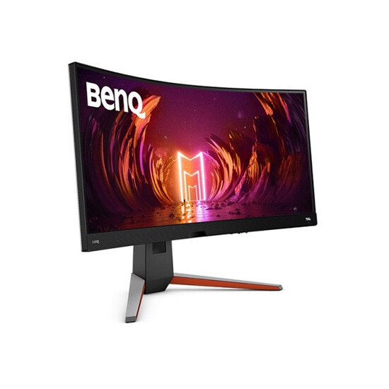 BenQ MOBIUZ EX3410R 9H.LKKLA.TBE