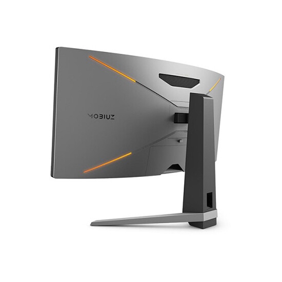 BenQ MOBIUZ EX3410R 9H.LKKLA.TBE