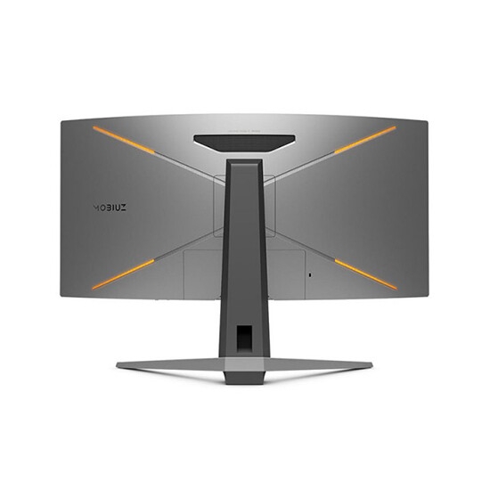 BenQ MOBIUZ EX3410R 9H.LKKLA.TBE
