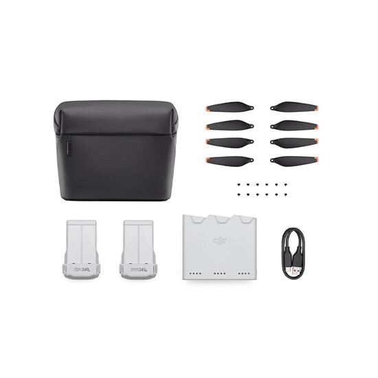 DJI Mini 3 Fly More Kit
