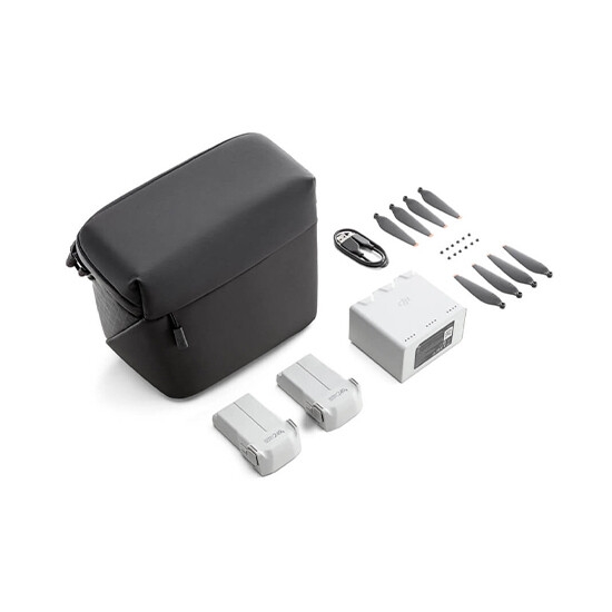 DJI Mini 3 Fly More Kit