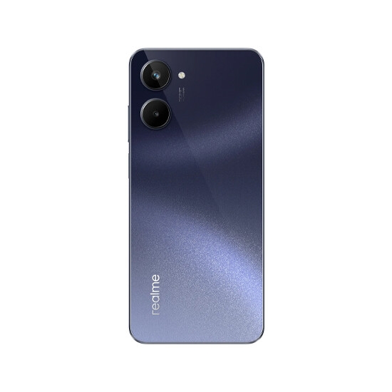 Realme 10 NFC 4G 8/128GB White