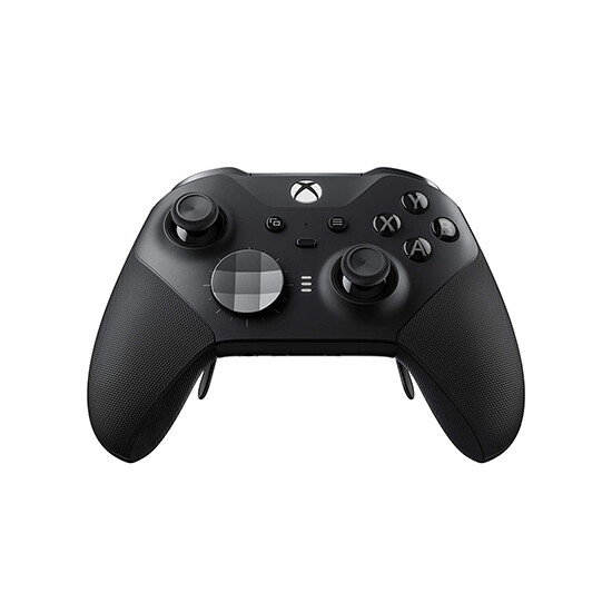 Xbox Elite Wireless Controller Series 2 Black