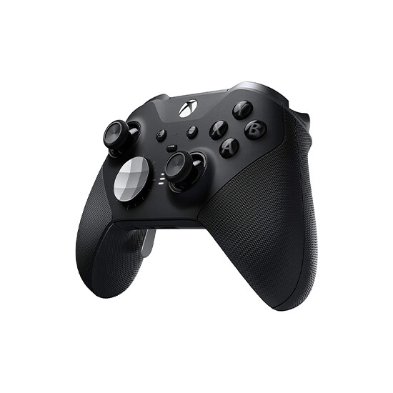 Xbox Elite Wireless Controller Series 2 Black
