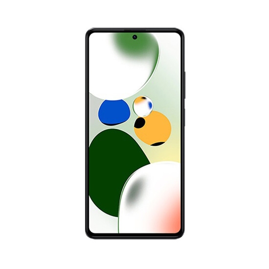 Xiaomi Poco X5 Pro 5G 6/128GB Black