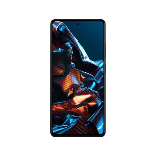 Xiaomi Poco X5 Pro 5G 6/128GB Black