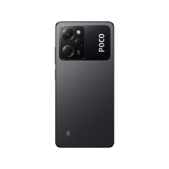 Xiaomi Poco X5 Pro 5G 6/128GB Black