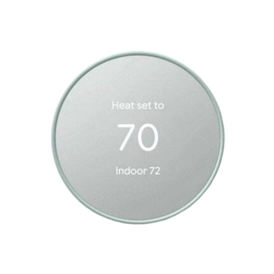 Google Nest Thermostat