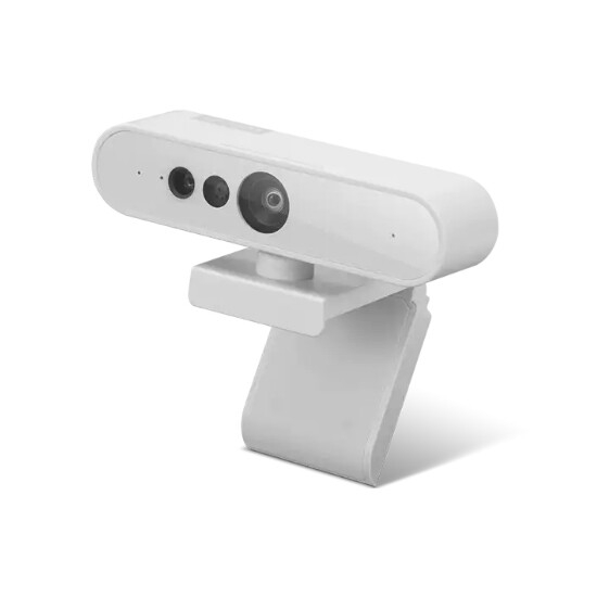 Lenovo 510 FHD WebCam White