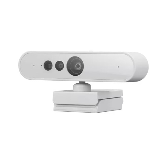 Lenovo 510 FHD WebCam White