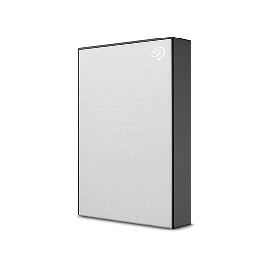 Seagate HDD One Touch 5TB Blue