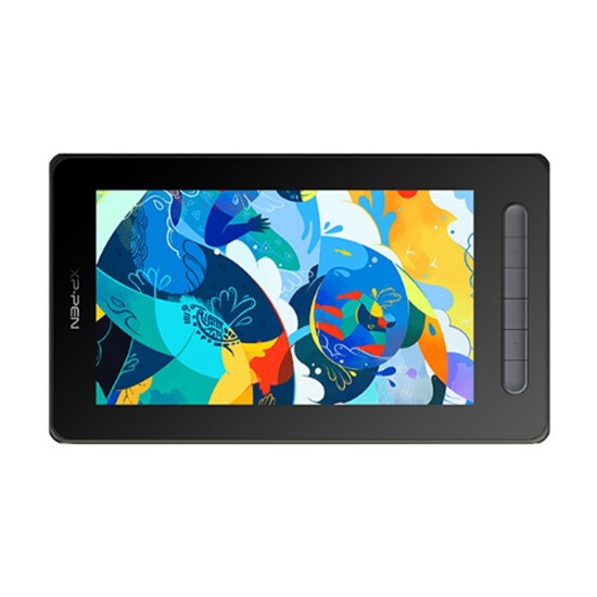 XP-Pen Artist 10 Black