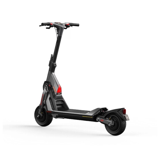 Segway SuperScooter GT1E Grey