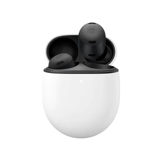 Google Pixel Buds Pro Fog
