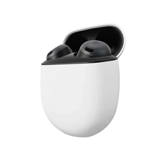 Google Pixel Buds Pro Fog