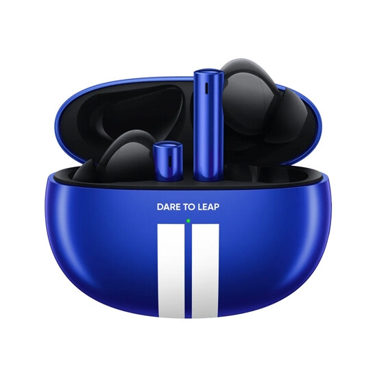 Realme Buds Air 3 Nitro Blue