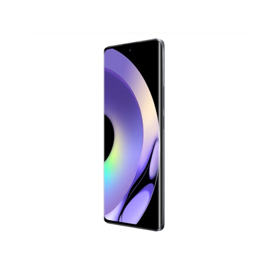 Realme 10 Pro+ NFC 5G 8/128GB Black