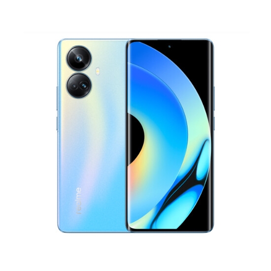 Realme 10 Pro+ NFC 5G 8/128GB Black
