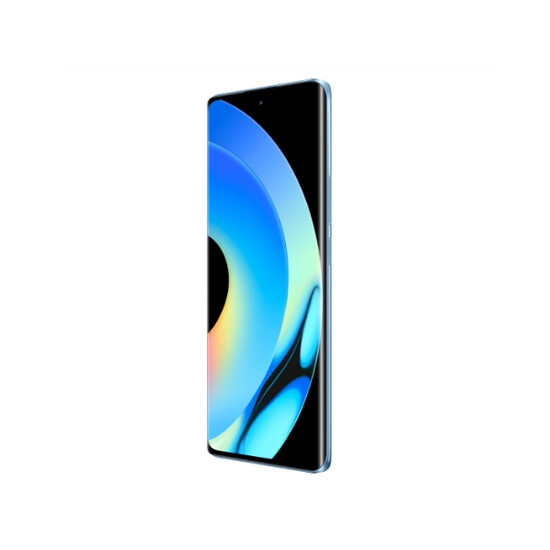 Realme 10 Pro+ NFC 5G 8/128GB Black