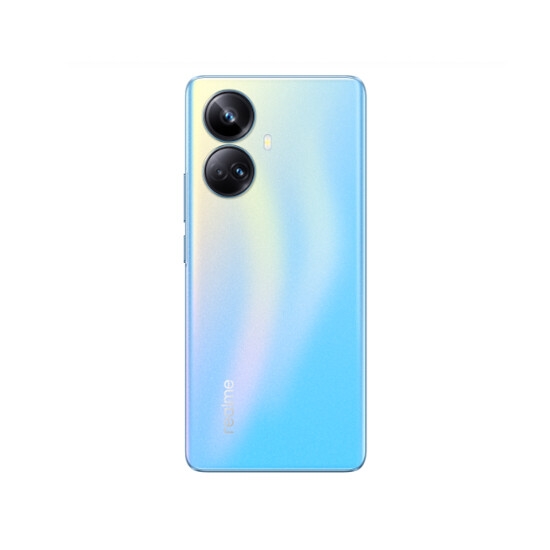 Realme 10 Pro+ NFC 5G 12/256GB Black