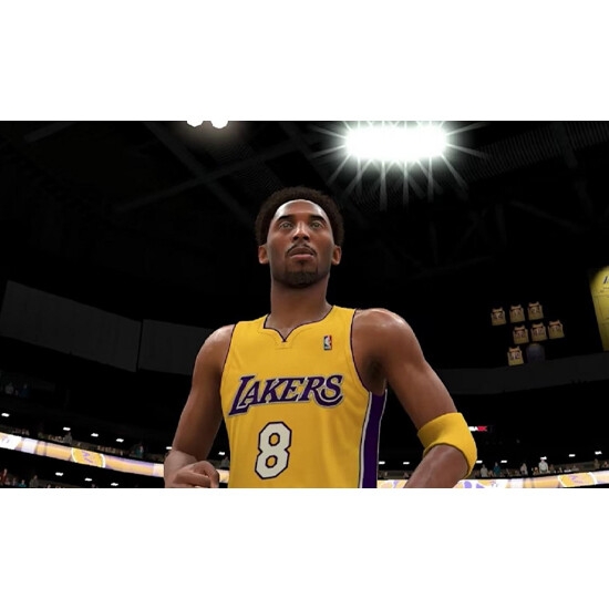 NBA 2K23 Game for Nintendo Switch