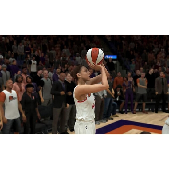 NBA 2K23 Game for Nintendo Switch