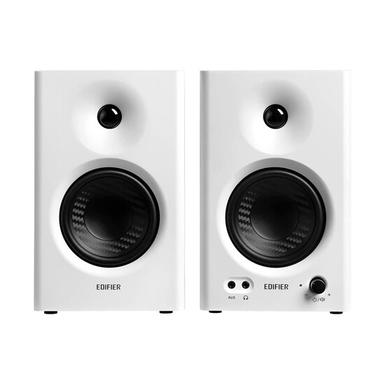 Edifier MR4 Black