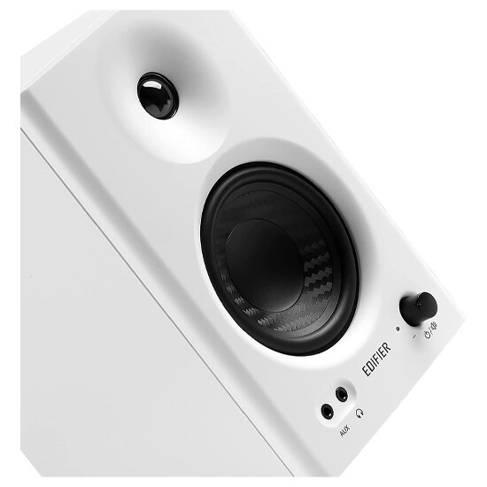 Edifier MR4 Black