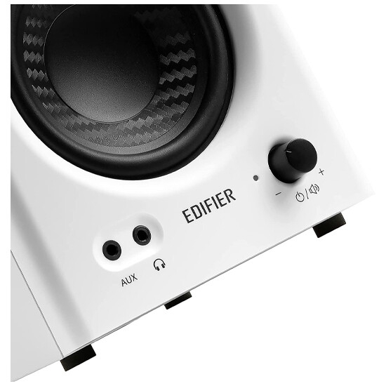 Edifier MR4 Black