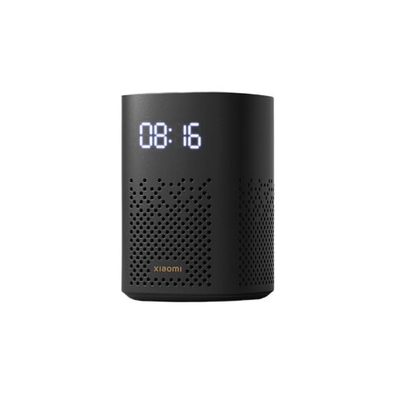Xiaomi Smart Speaker IR Control Black