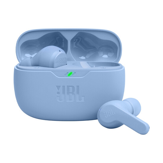 JBL Vibe Beam Black