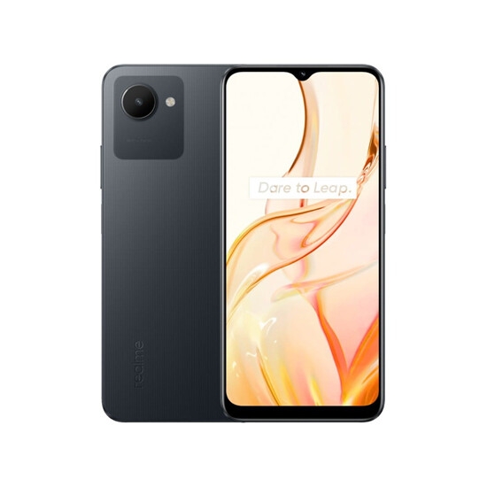 Realme C30s 2/32GB Blue