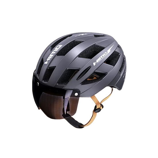 HIMO Riding Helmet S1 Grey