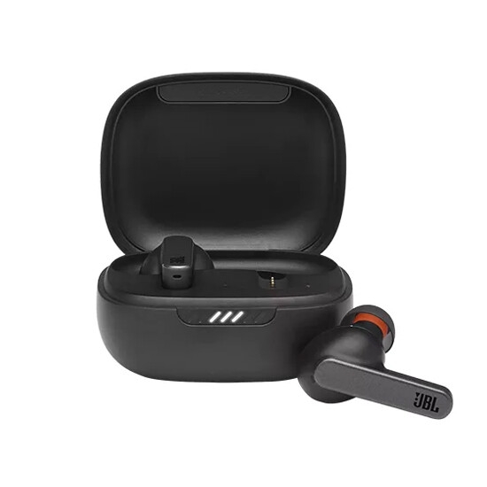 JBL Live Pro TWS Black