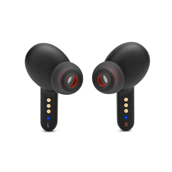 JBL Live Pro TWS Black