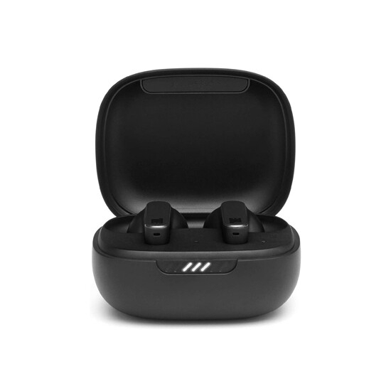 JBL Live Pro TWS Black