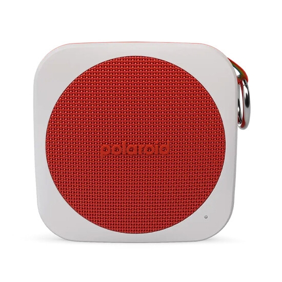 Polaroid P1 Bluetooth Speaker Blue/White
