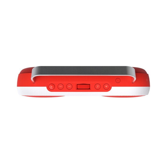 Polaroid P3 Bluetooth Speaker Gray