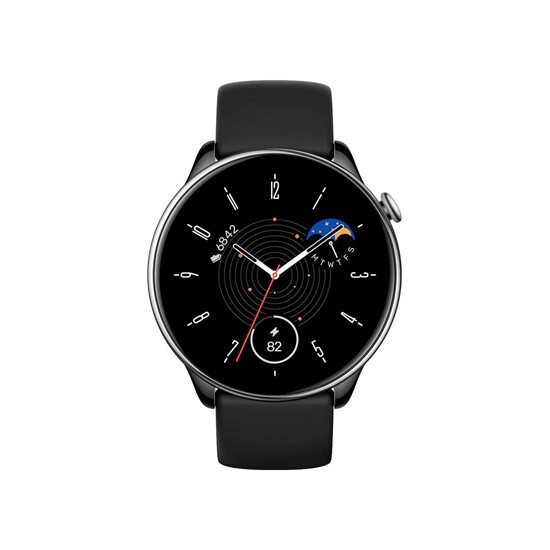 Xiaomi Amazfit GTR Mini Blue