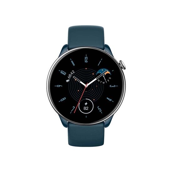 Xiaomi Amazfit GTR Mini Blue