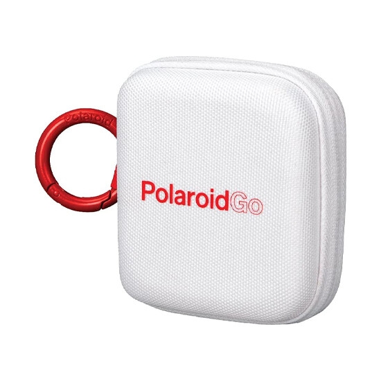 Polaroid Go Pocket Photo Album White