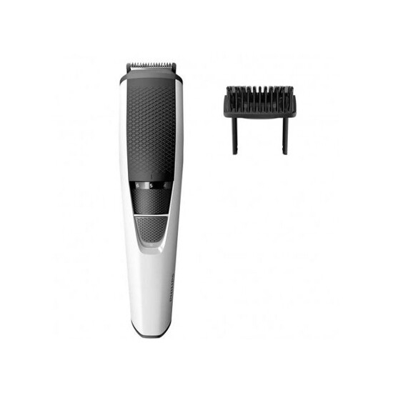 Philips Hair Trimmer BT3206/14 Silver