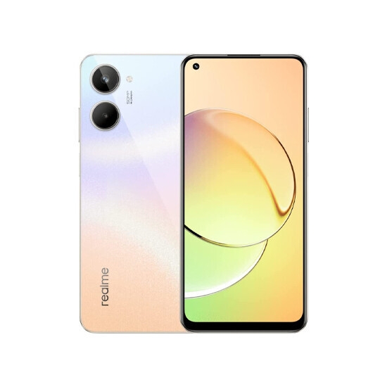 Realme 10 NFC 4G 4/128GB Rush Black