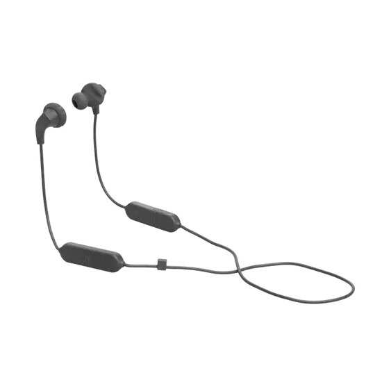 JBL Endurance Run II Wireless Black