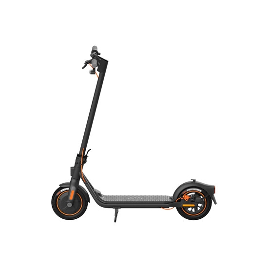 Segway Ninebot KickScooter F40I Black